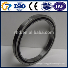 RA sereis RA7008CUUCO Slewing ring bearing RA 7008 Cross Roller Bearing RA7008